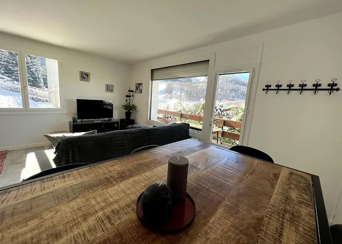 Apartamento Cocooning 2 Gourette